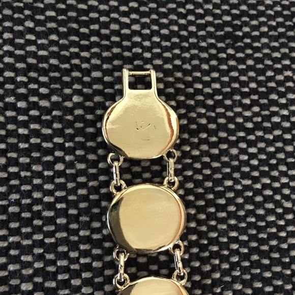 Liz Claiborne choker and braclett - Picture 5 of 6